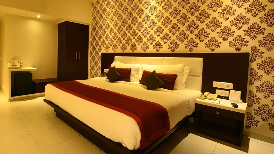 Club Room